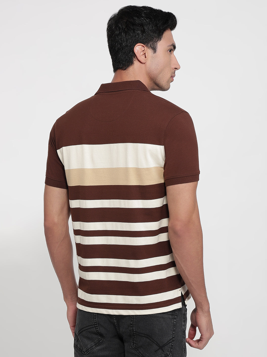 Raymond Brown T-shirt