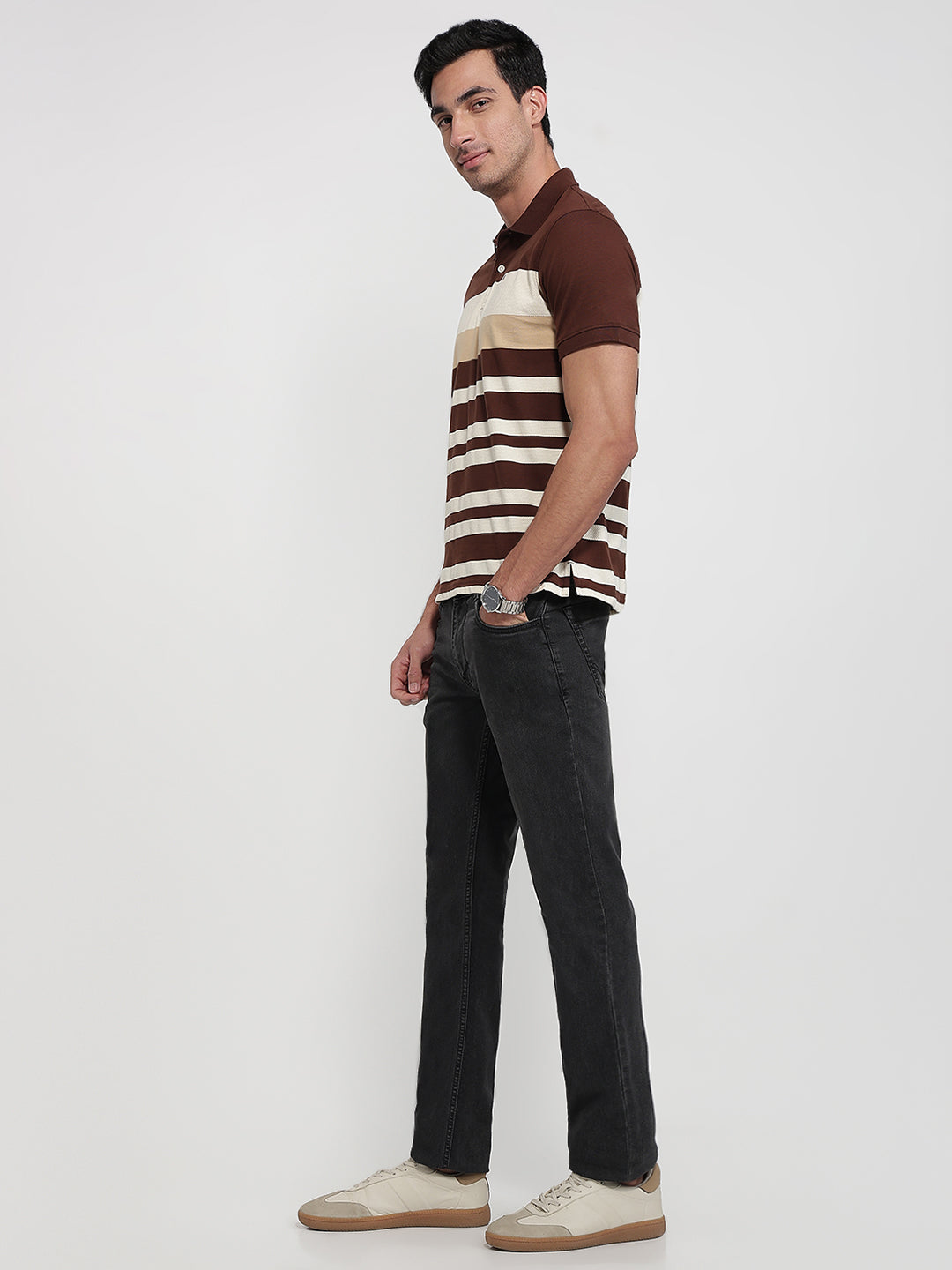 Raymond Brown T-shirt