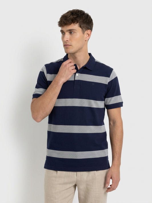 Raymond Blue T-Shirt