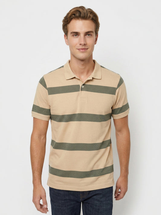 Raymond White T-Shirt