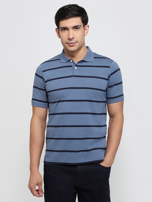 Raymond Blue T-shirt
