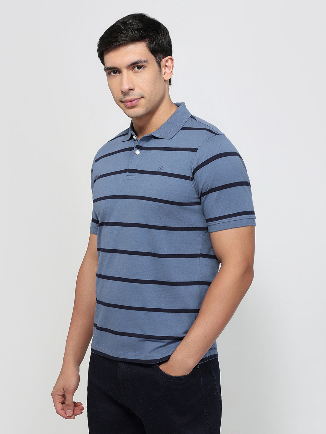 Raymond Blue T-shirt
