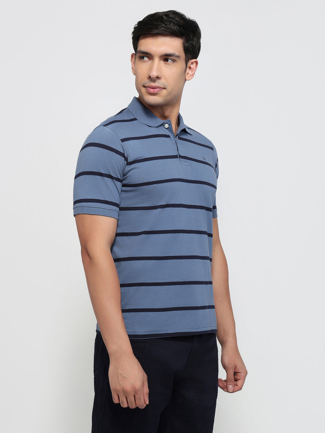 Raymond Blue T-shirt