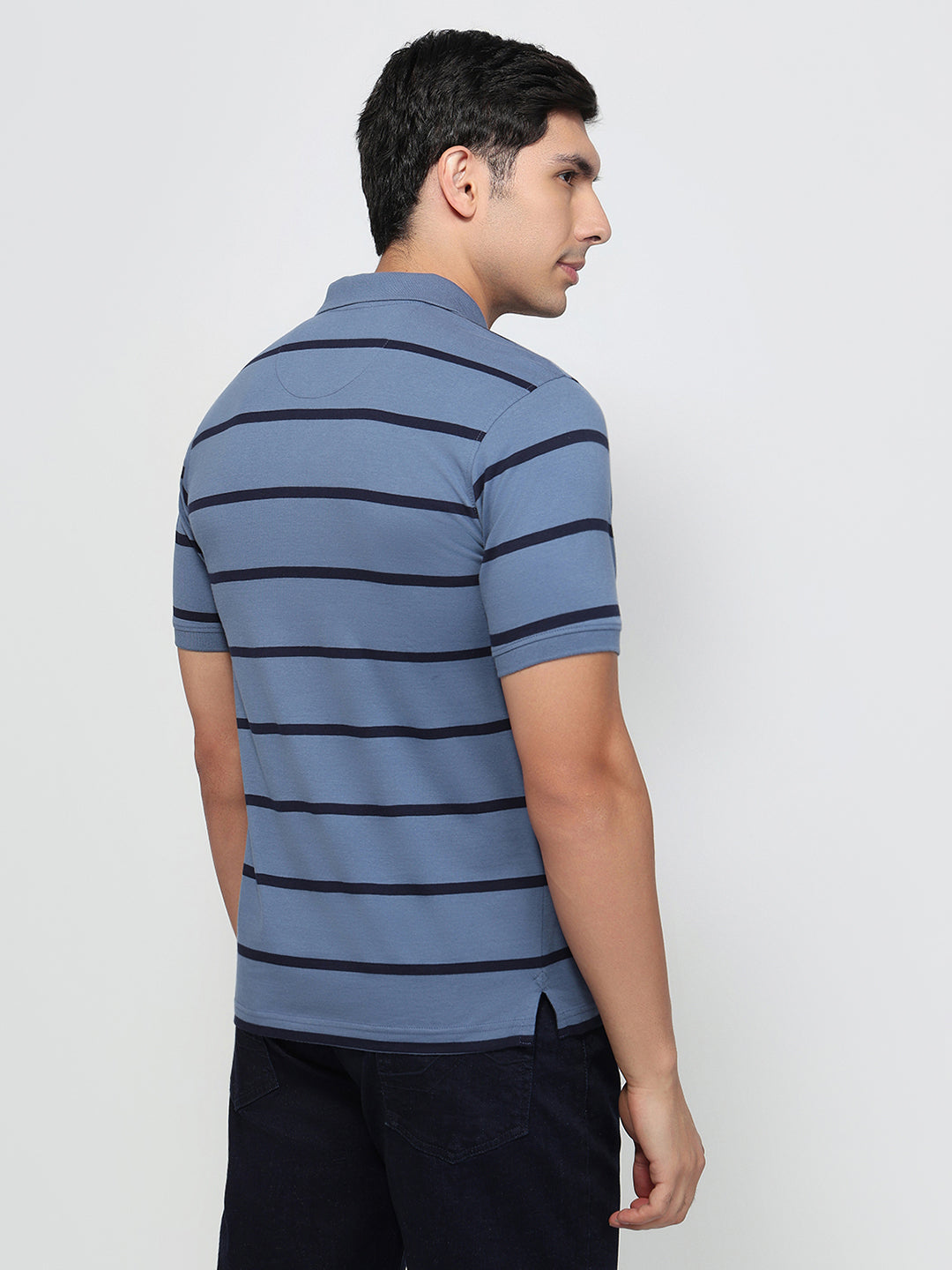 Raymond Blue T-shirt