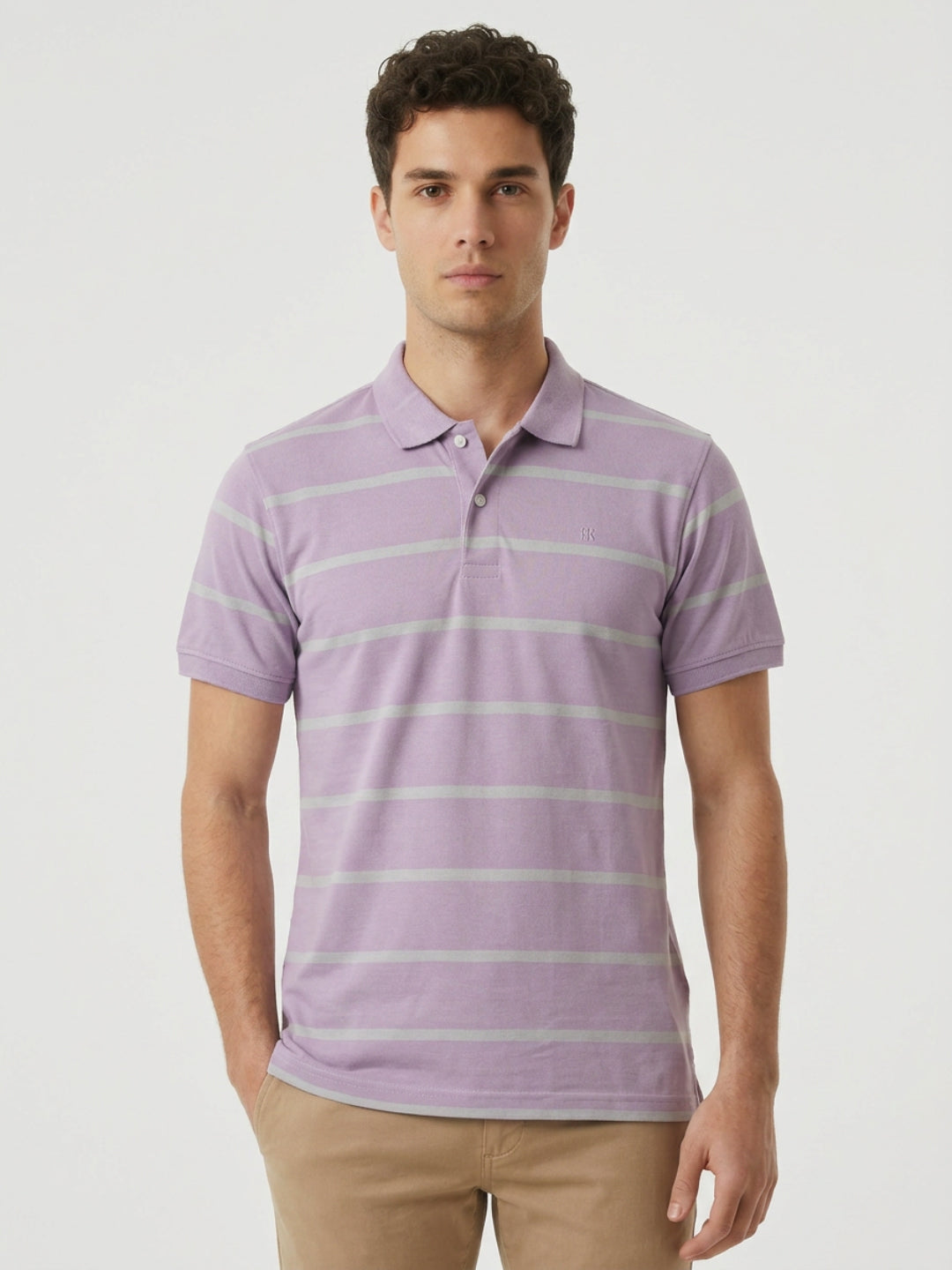 Raymond Grey T-Shirt