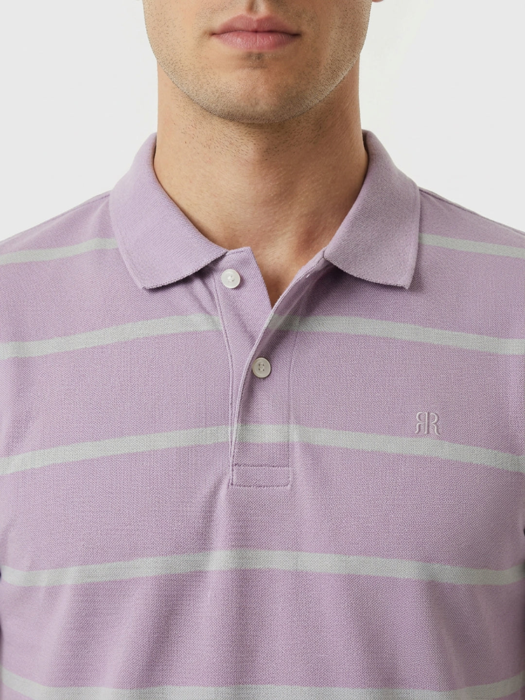 Raymond Grey T-Shirt