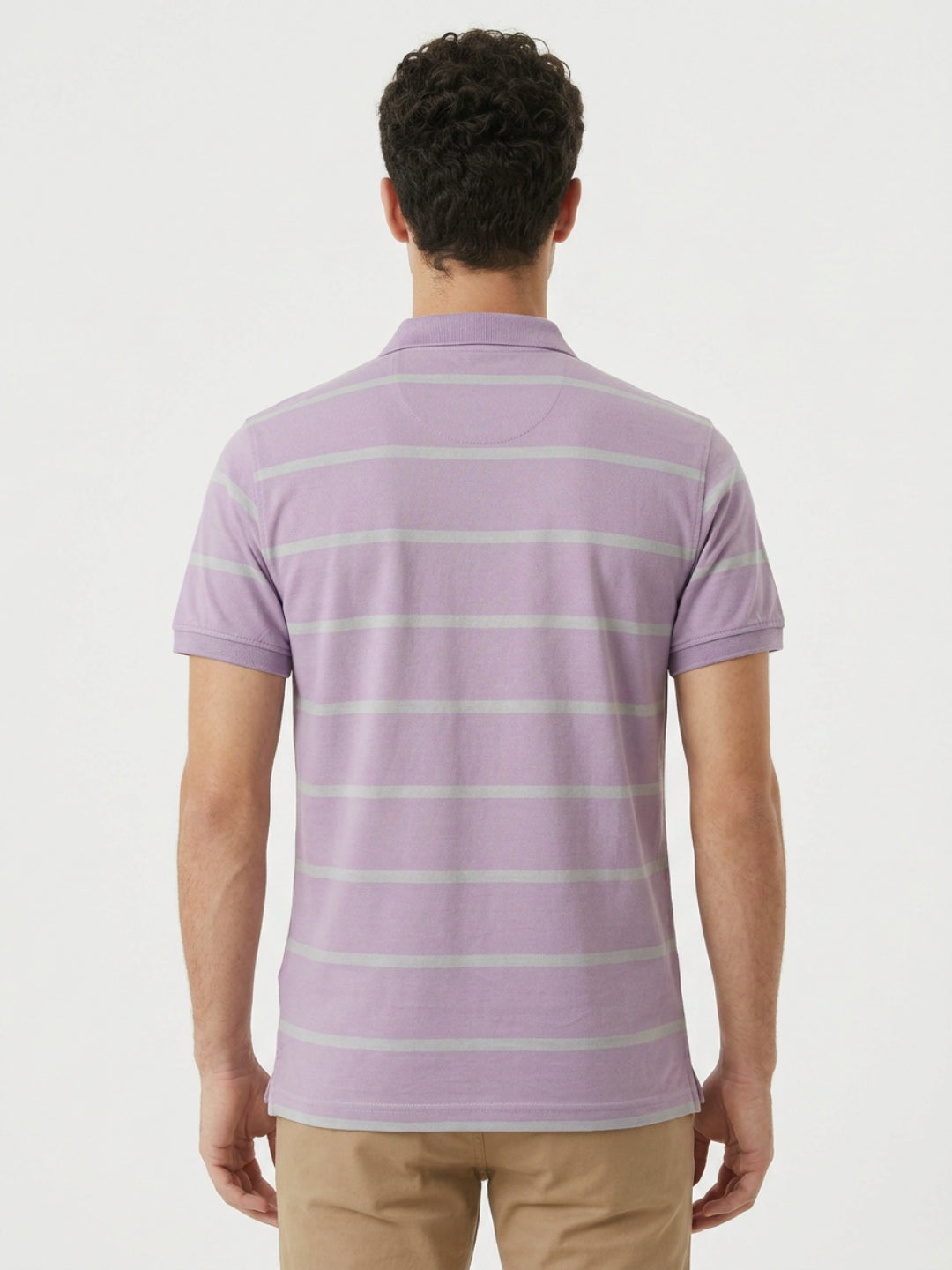 Raymond Grey T-Shirt