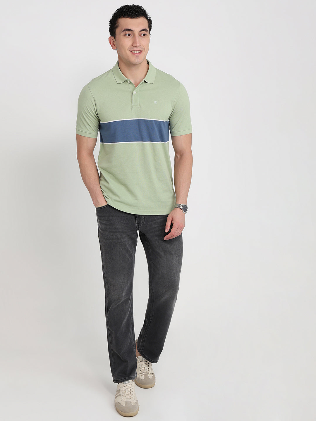Raymond Green T-Shirt
