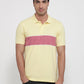 Raymond Yellow T-shirt