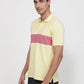 Raymond Yellow T-shirt