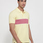 Raymond Yellow T-shirt
