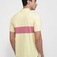 Raymond Yellow T-shirt