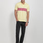 Raymond Yellow T-shirt
