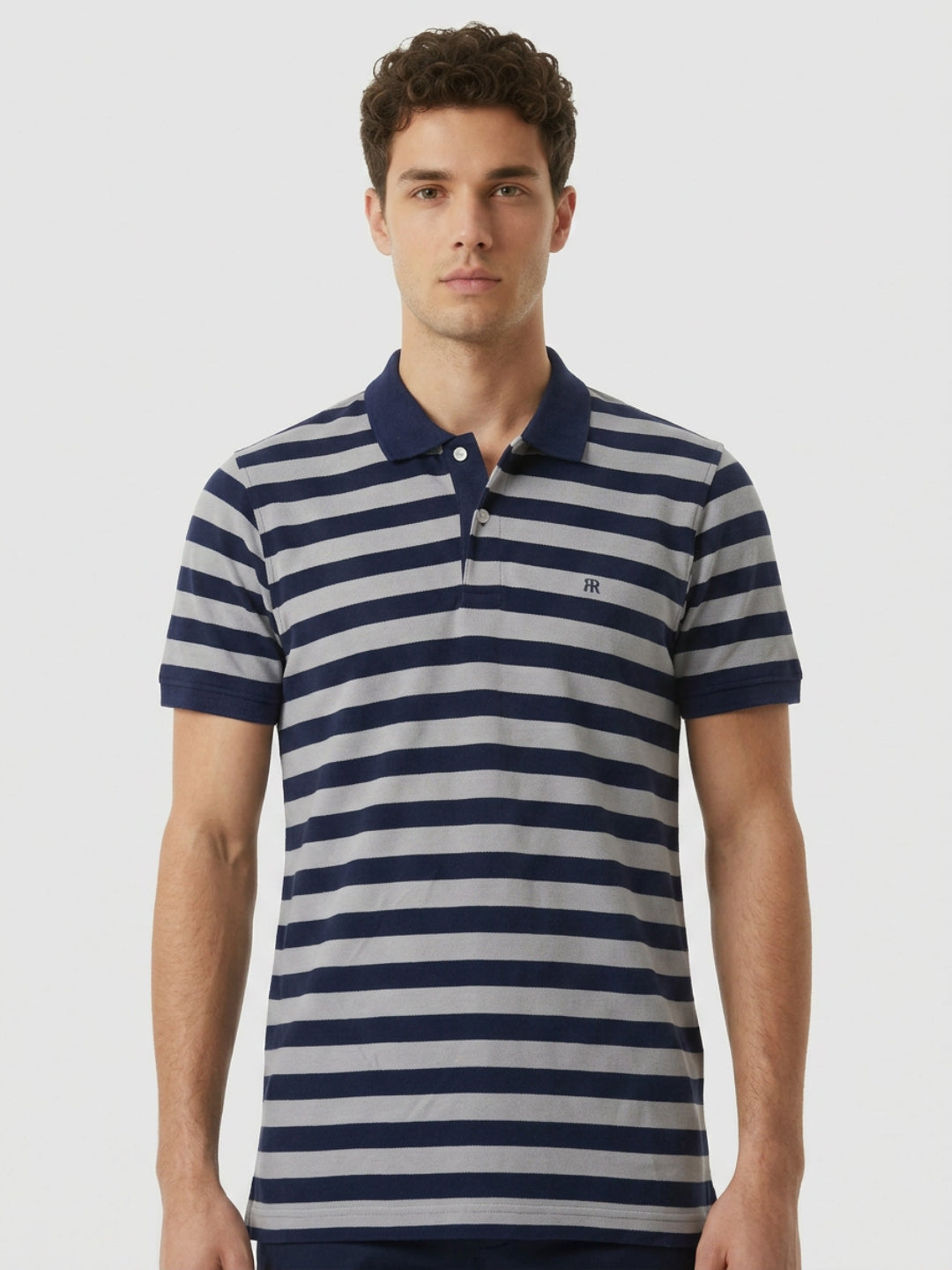 Raymond Blue T-Shirt
