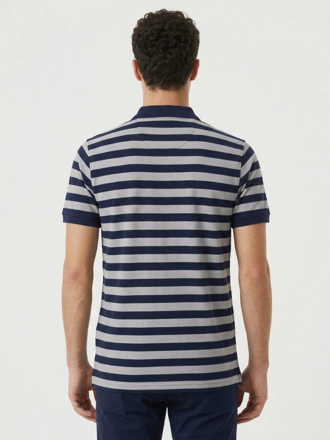 Raymond Blue T-Shirt