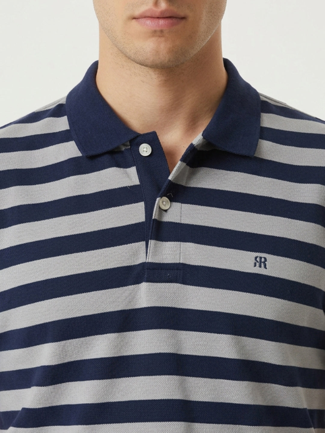 Raymond Blue T-Shirt