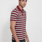 Raymond Maroon T-shirt