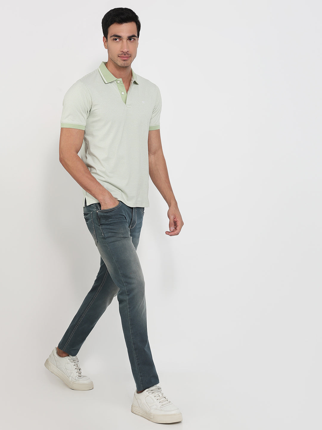 Raymond Green T-shirt