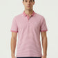 Raymond Red T-Shirt