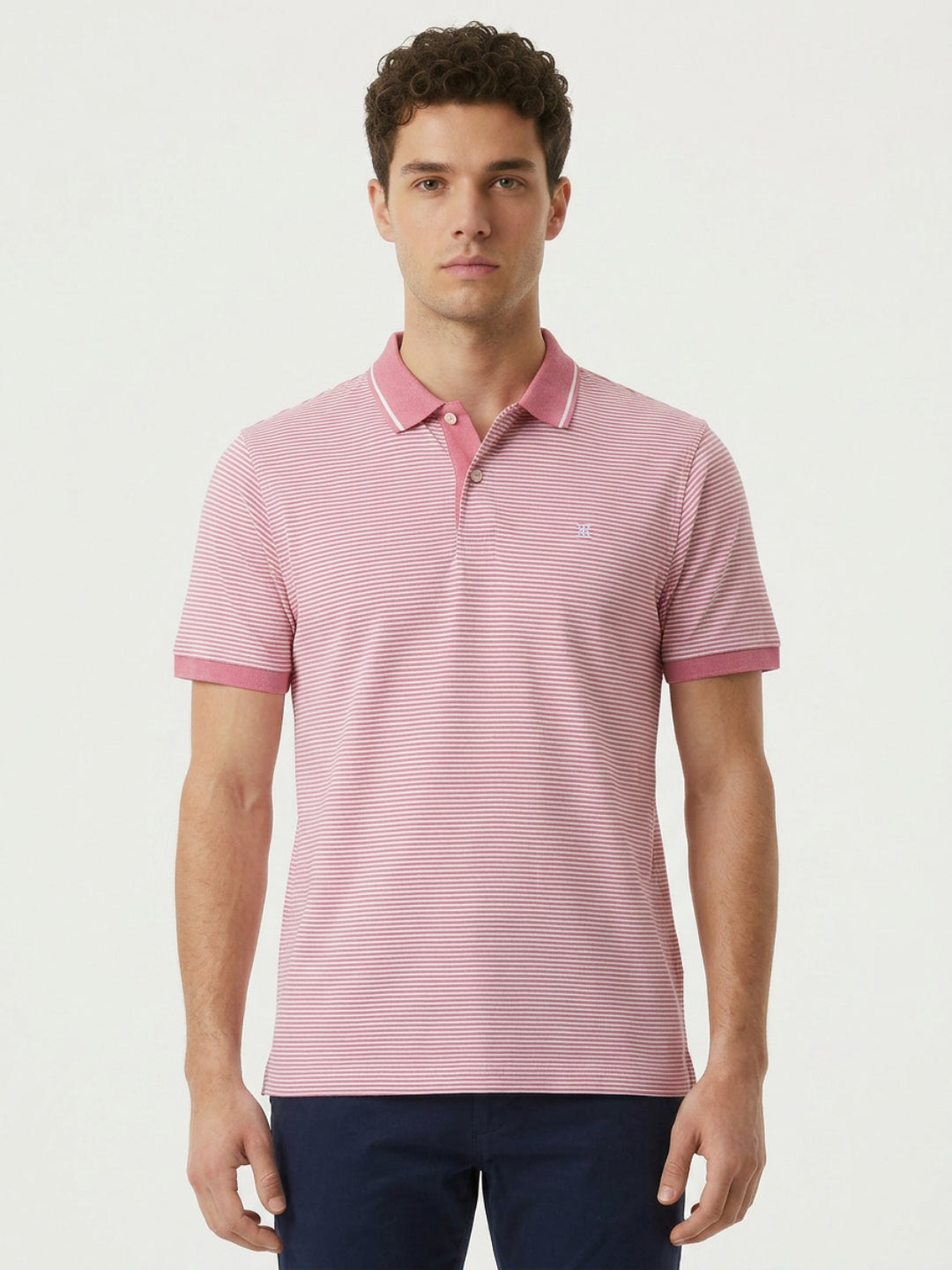 Raymond Red T-Shirt