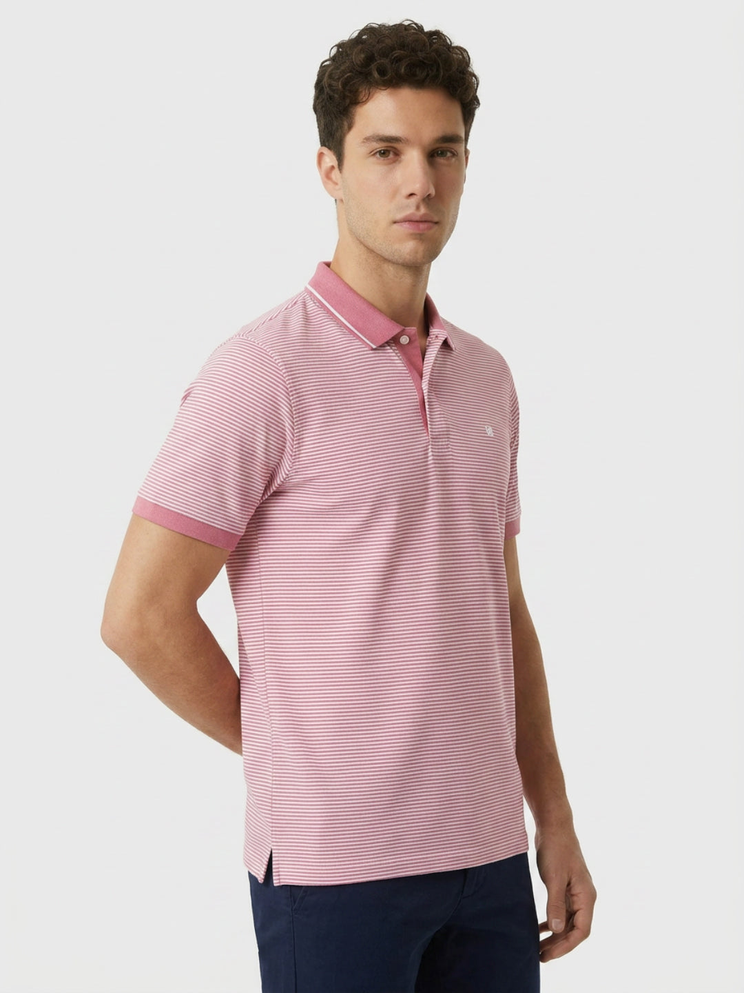 Raymond Red T-Shirt