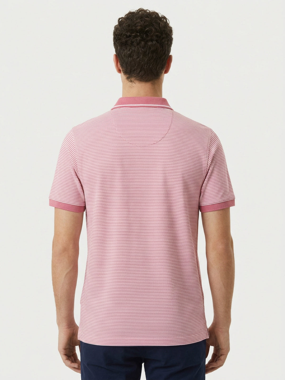 Raymond Red T-Shirt