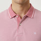 Raymond Red T-Shirt