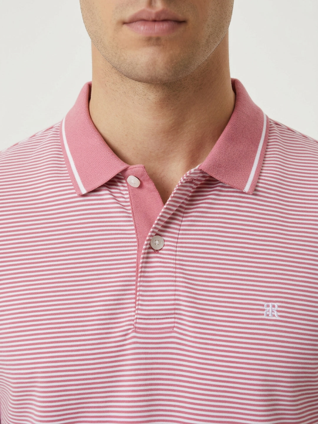 Raymond Red T-Shirt