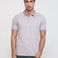 Raymond Violet T-shirt