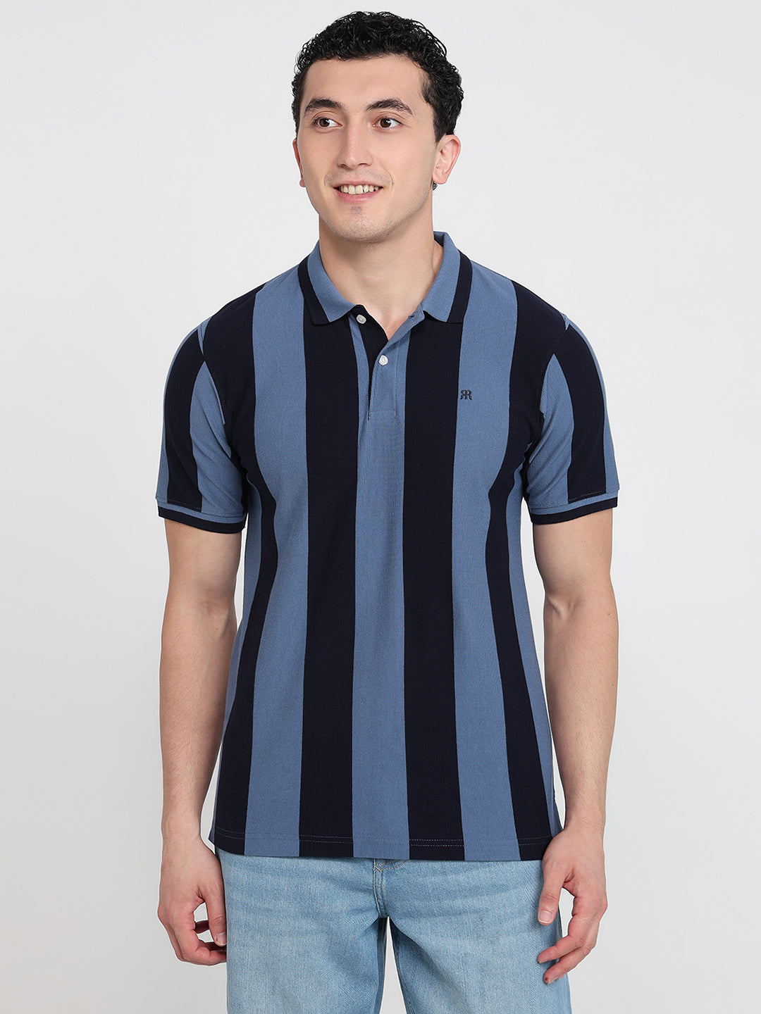 Raymond Blue T-Shirt
