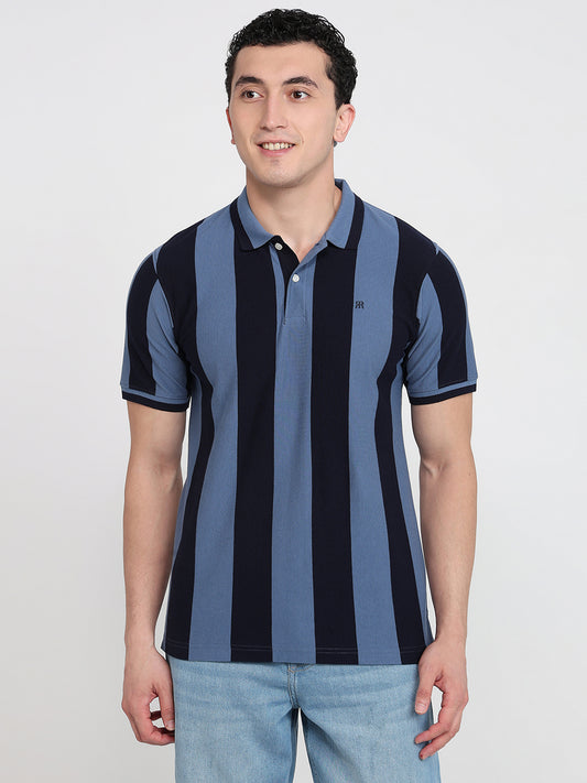 Raymond Blue T-Shirt
