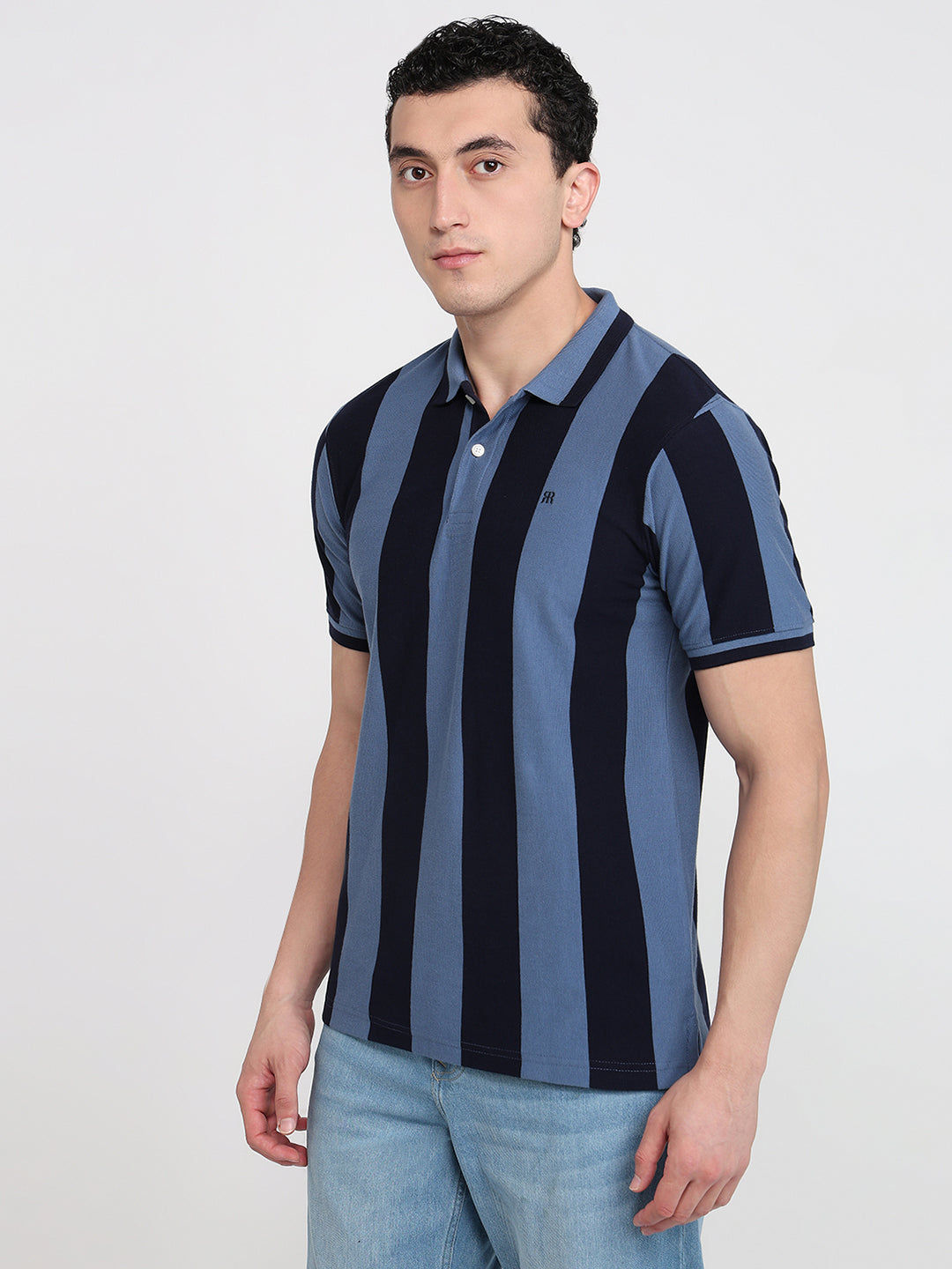 Raymond Blue T-Shirt