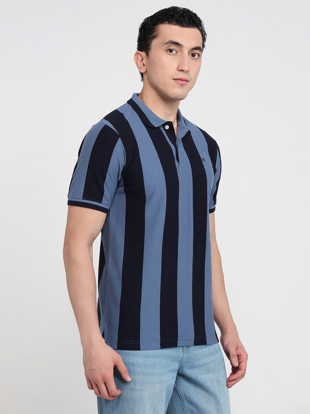 Raymond Blue T-Shirt