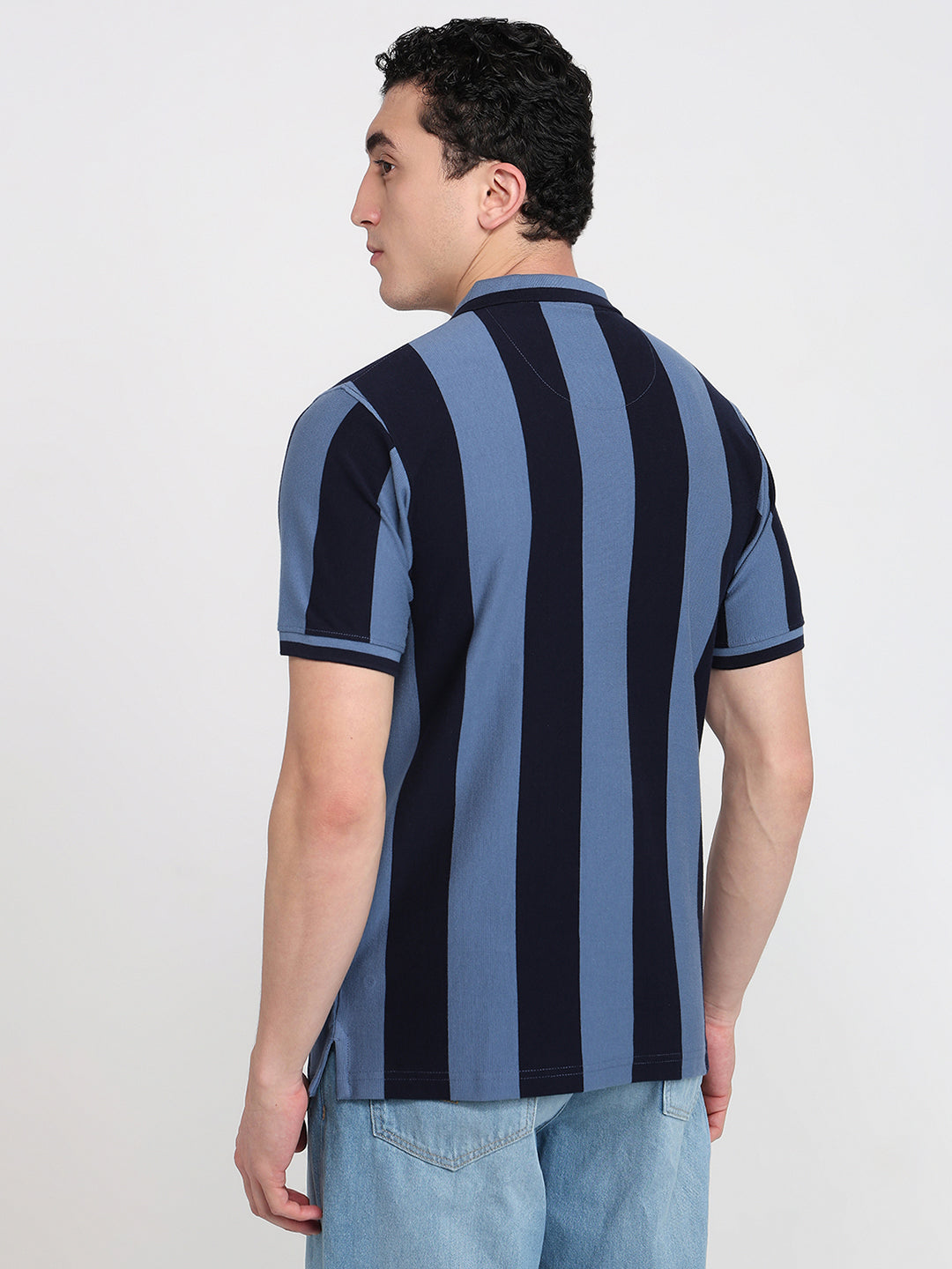 Raymond Blue T-Shirt