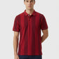 Raymond Maroon T-Shirt