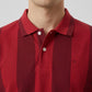 Raymond Maroon T-Shirt
