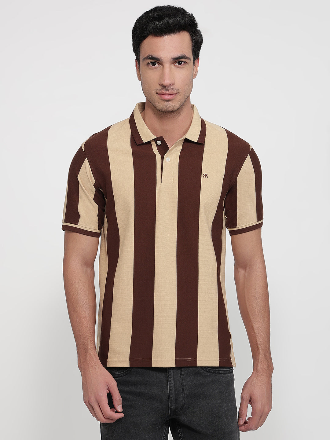 Raymond Brown T-shirt