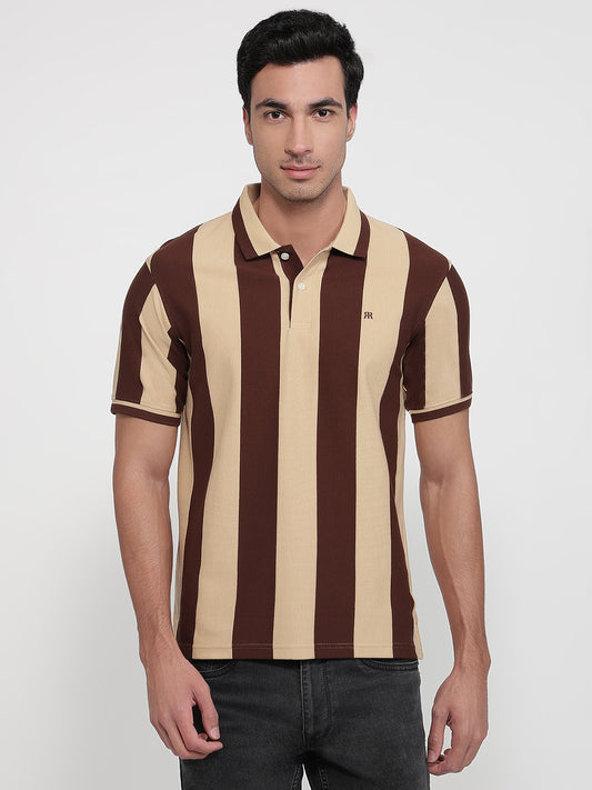 Raymond Brown T-shirt