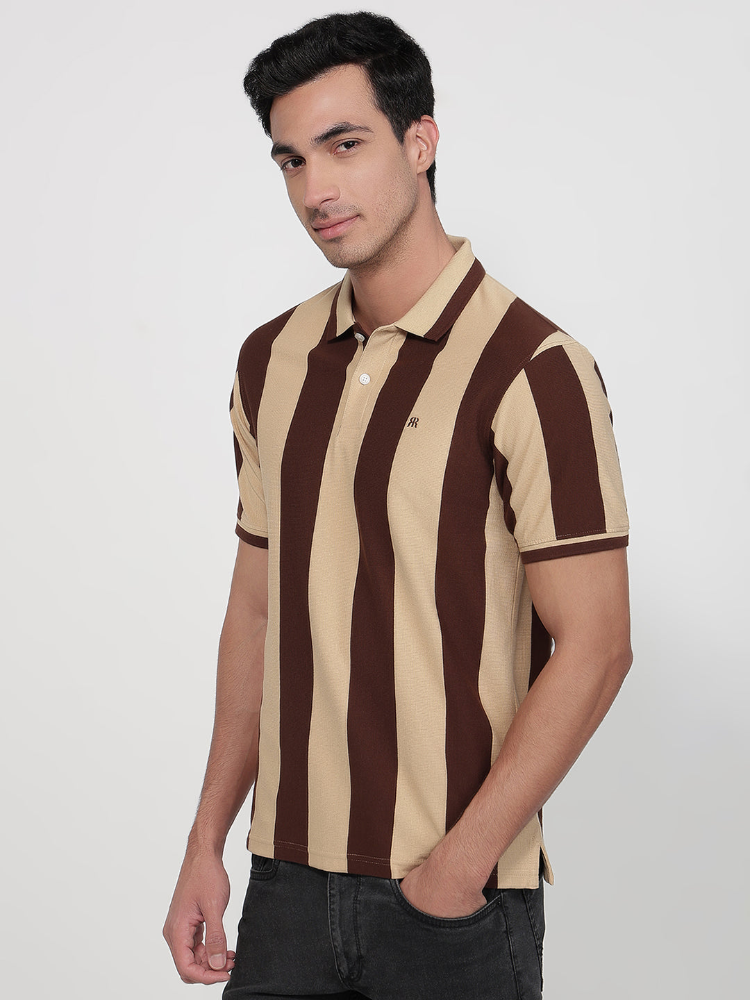 Raymond Brown T-shirt
