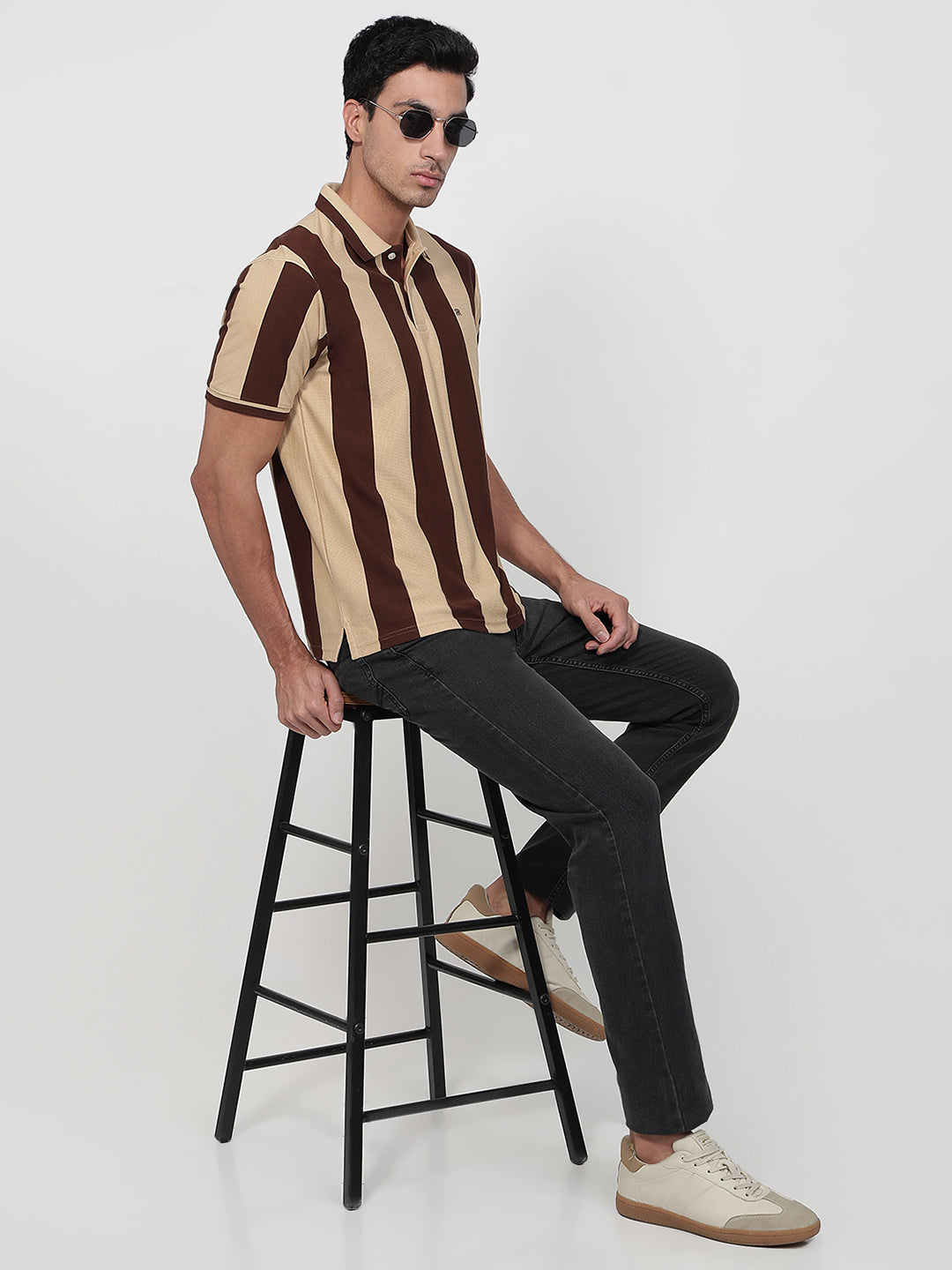 Raymond Brown T-shirt