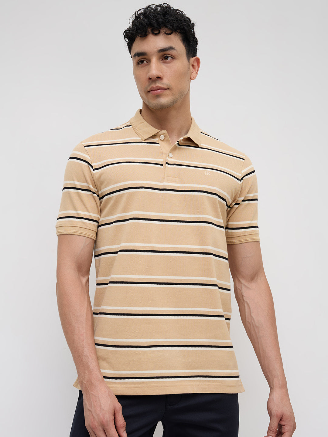 Raymond Fawn T-Shirt