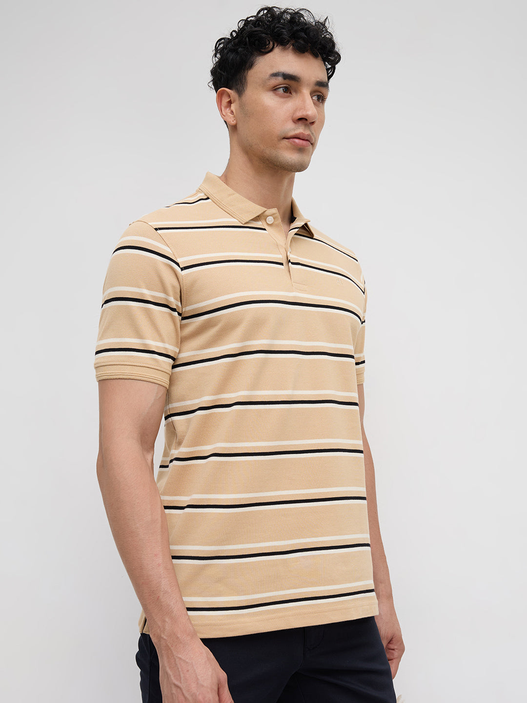 Raymond Fawn T-Shirt