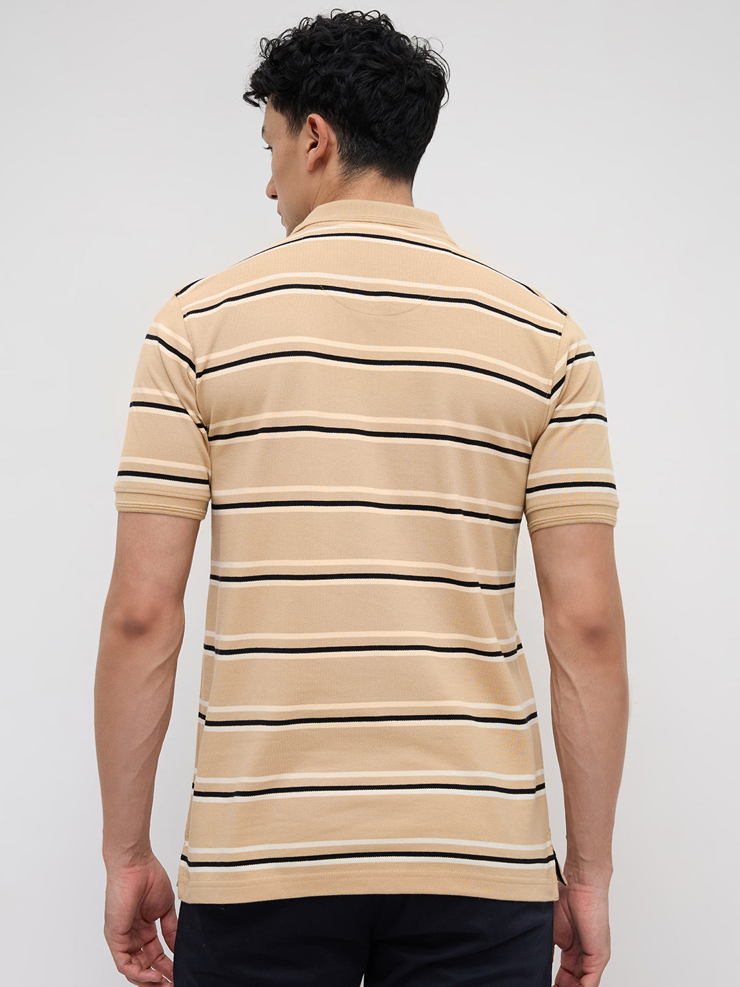 Raymond Fawn T-Shirt