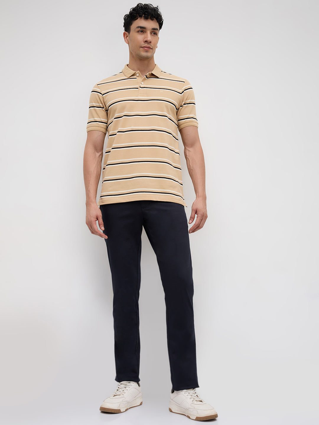 Raymond Fawn T-Shirt