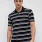 Raymond Black T-Shirt