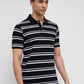 Raymond Black T-Shirt