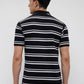Raymond Black T-Shirt