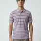 Raymond Violet T-Shirt