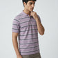 Raymond Violet T-Shirt