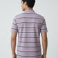 Raymond Violet T-Shirt